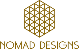 Nomad Designs logo