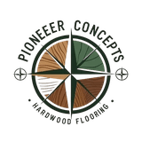 Pioneer Concepts logo