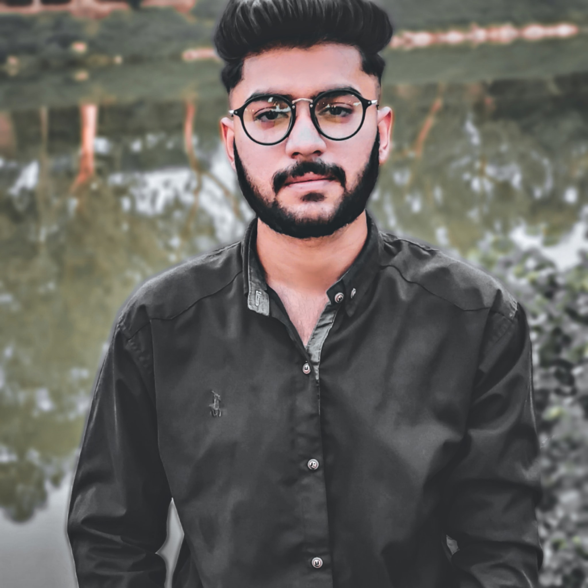 Talha Abid